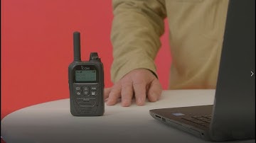 RMS-IP LTE/PoC Radio Dispatcher
