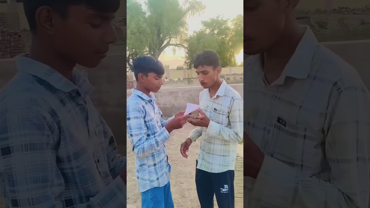 बिरजो मेट 😂 Birju mate comedy video 