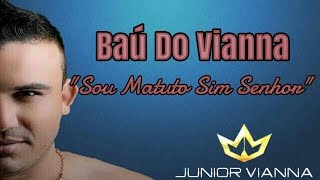 Baú Do Vianna - Junior Vianna - Sou Matuto Sim Senhor