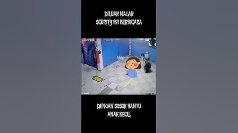 Diluar nalar 👀  #penampakan #hantu #mistis #misteri #setan #dunialain #kuntilanak #horor #mito