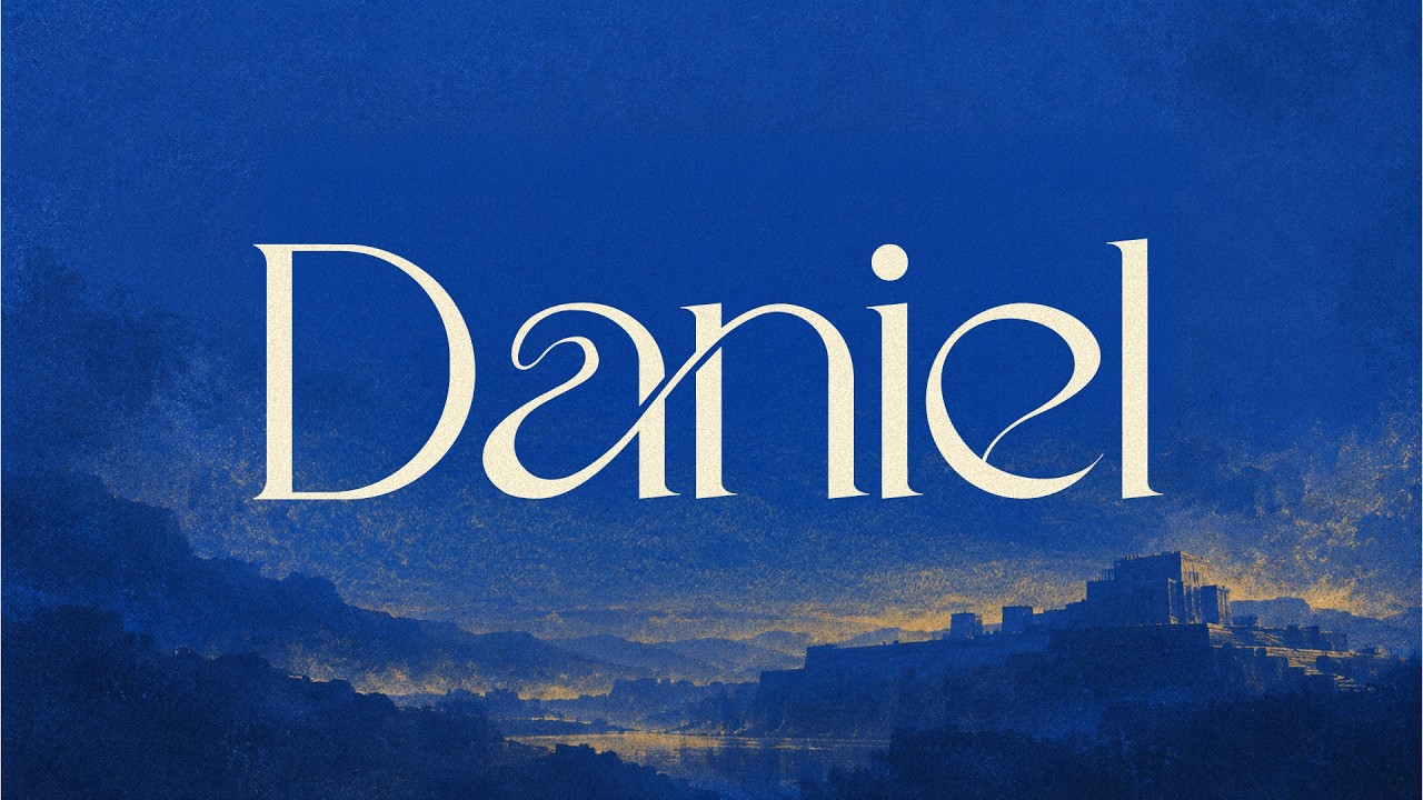 Daniel 4: Who Rules? || Carlos Gomez || October 25, 2026 - YouTube