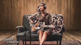 Taylor Swift - peace (the long pond studio sessions) (Acapella Version) Unofficial