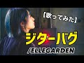 ジターバグ/ELLEGARDEN【歌ってみた】【女性が歌う】明日クラゲに刺されたの【うたくら】