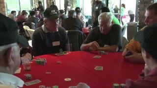 4th Annual Christopher Allen Rearley Memorial Scholarship Poker Tournament