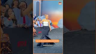 Jlo At The World Premiere