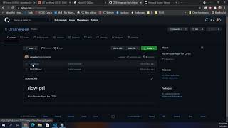 CIT93FA21 - Week 0 Git workflow