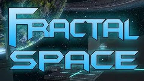 fractal space walkthrough chapter 2:walkabout (no deaths)