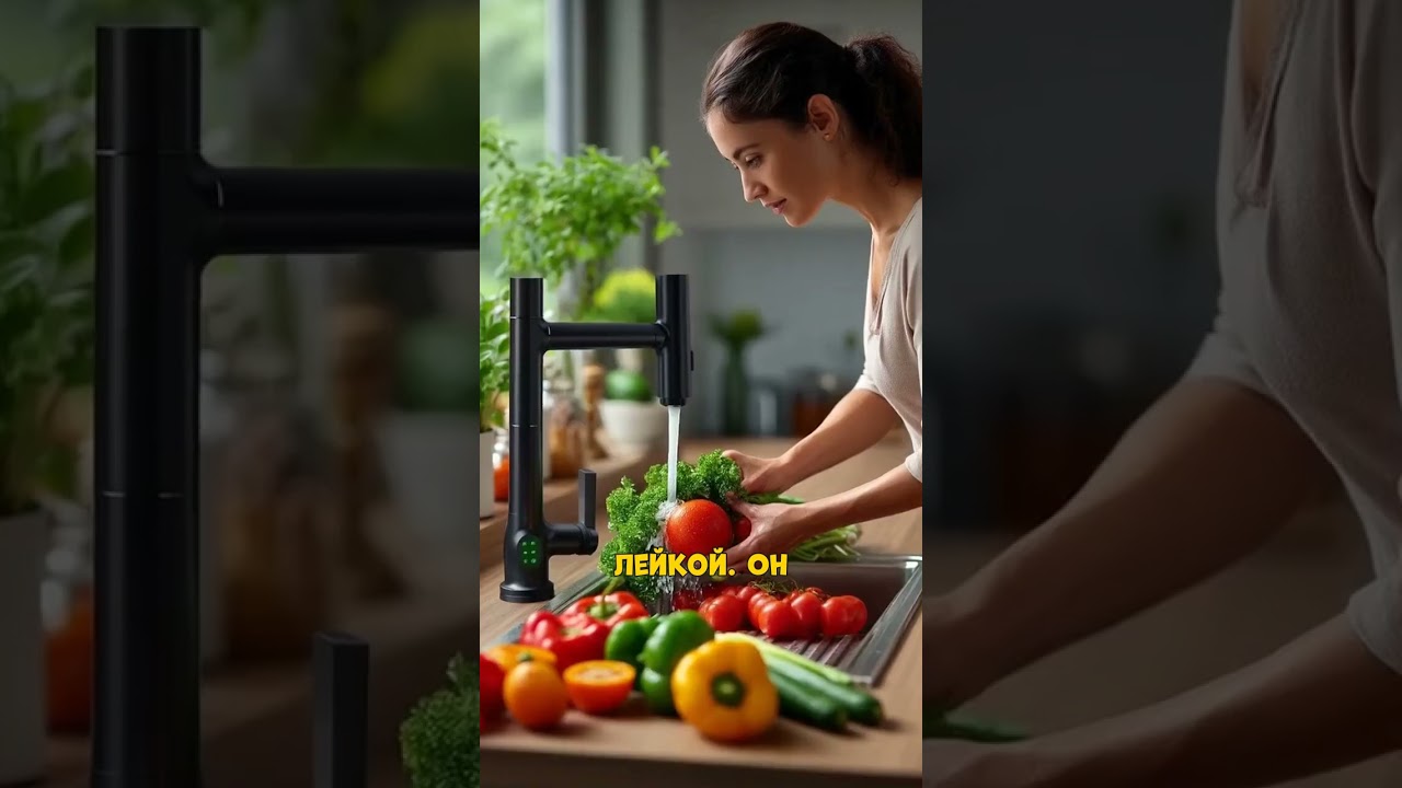 Как наладить здоровые привычки в своей жизни 🌱 #Shorts