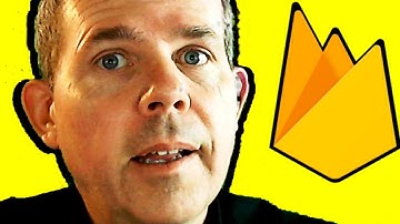 Firebase Web Application 08 - Save Data to the Database