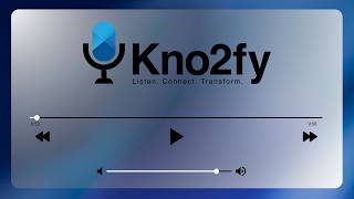 Kno2fy - What if Washington Pulls the Plug? The Interoperability Contingency Plan Nobody Has