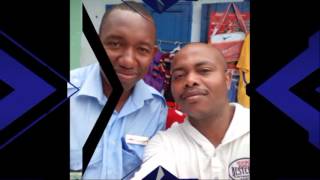 Chamou Oudjama Music Nkamba