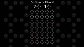 No rush, Ill wait!
So how long did it take you?
Check out my Patreon
https://www.patreon.com/MoBS No rush, Ill wait!
