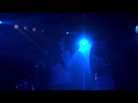 MiniViva Live @ Water Rats