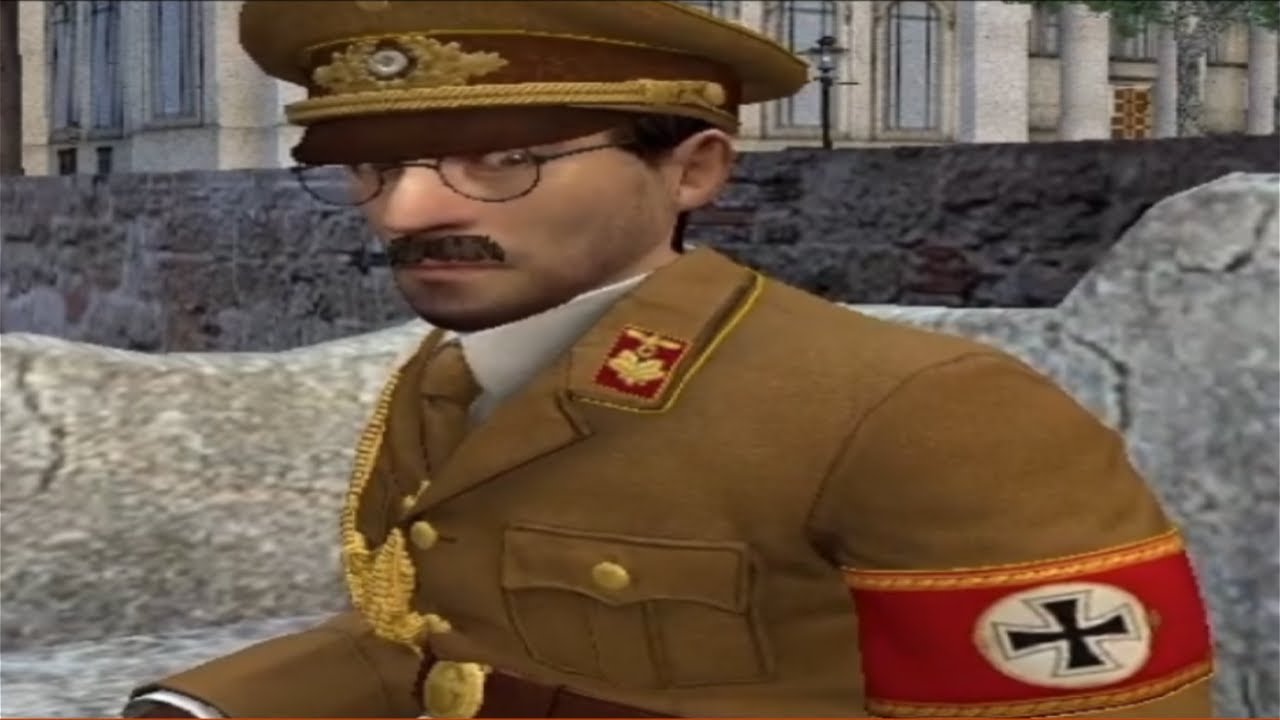 trolling german 1942 gmod rp players