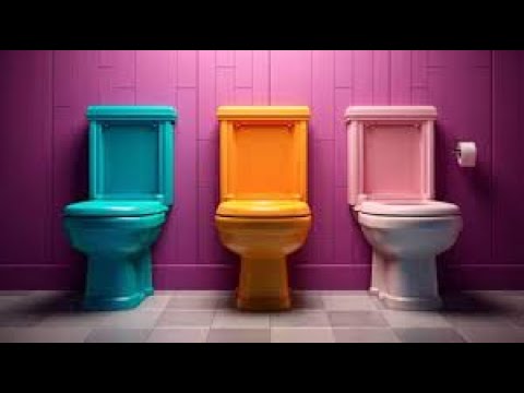 Roblox pick a toilet