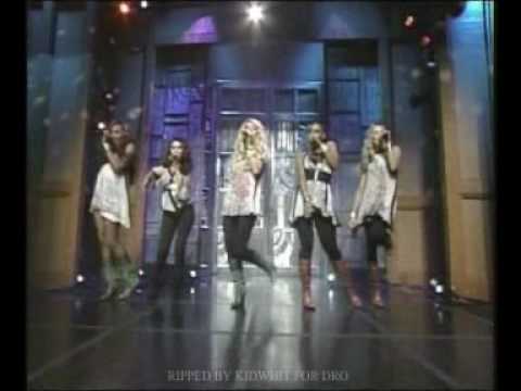 Danity Kane - Show Stopper live