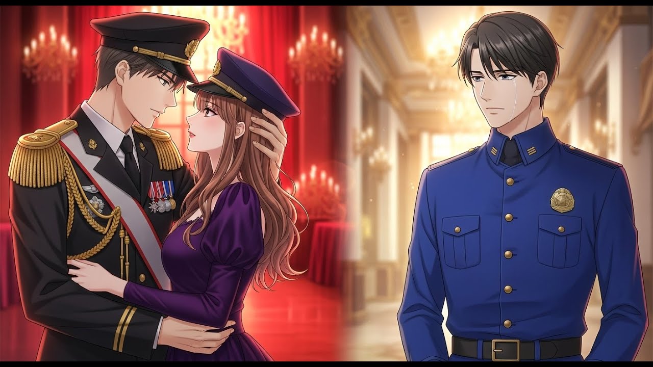 📕 Camilla Came Back. The Wedding’s Over — I Called My Brother and Agreed to the Family Match.