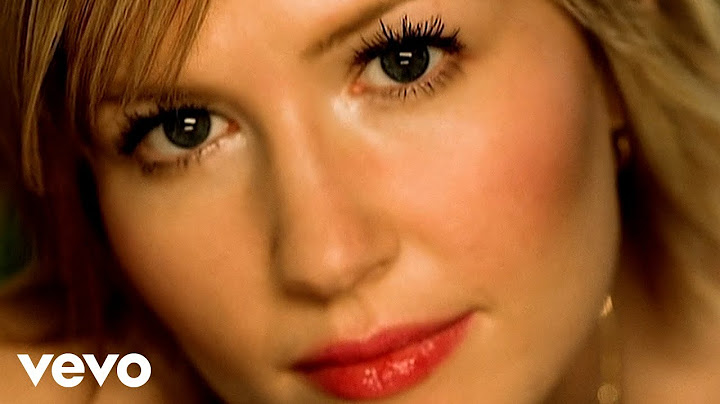 Dido - Thank You (Lyrics in Portuguese and English)