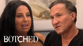 Botched Doctors Correct 5 MEDICAL TOURISM DISASTERS | E!