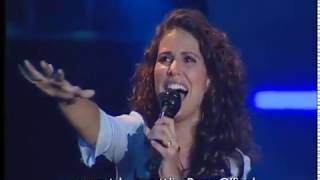 Aline Barros - Sonda me e Usa me