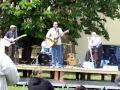 Jeremy walsh band live  quadra village day 2006   new song