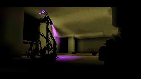 Roblox | ASYNC The Backrooms: Survivor Experience 022 | 