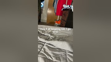Day 1 of looping till I go viral #loop #viral #pleasesubscribe #circleloop