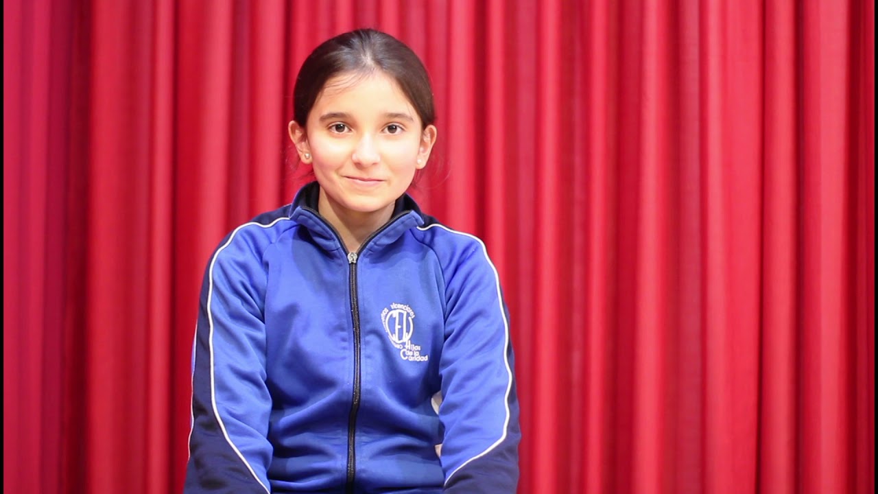 Colegio Sagrado Corazón de Jesús, Santoña - Jornada de puertas abiertas 2021