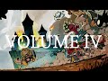 Vol. 4 – Relaxing Video Game Music for 3 Hours