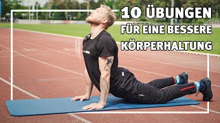 Rundrücken wegtrainieren | 10 Übungen | Gesundheit &amp; Therapie | Sport-Thieme