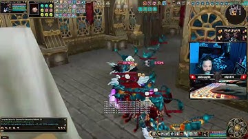 Prologic Flyff Animus Dungeon Run