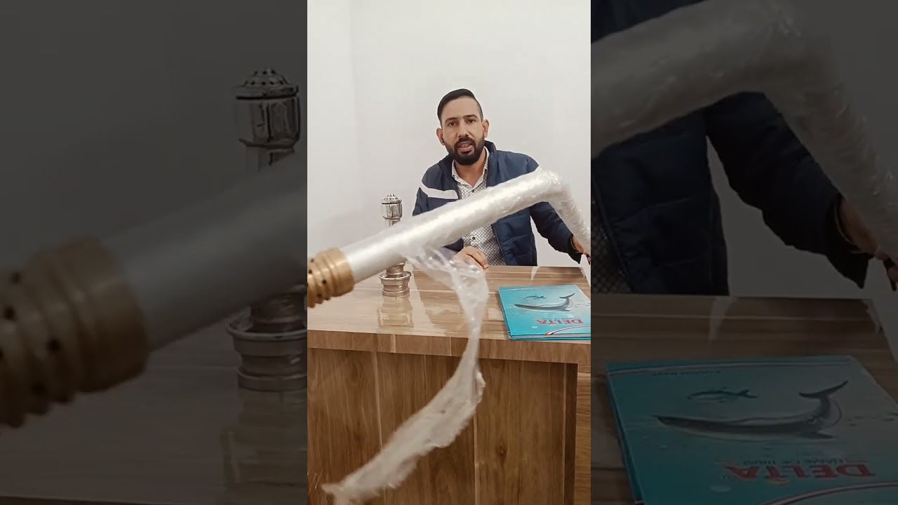 Насадка для распыления под низким давлением || Насадка для распыления тумана. Как использовать на...