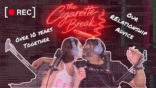 Why We Get Called the Healthiest Relationship on Instagram