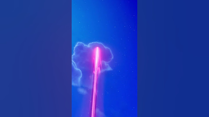 Fortnite Chapter 6 Season 2 Live Event (Stage 3)