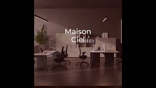 Maison Ciel - Furniture &amp; Interior Design
