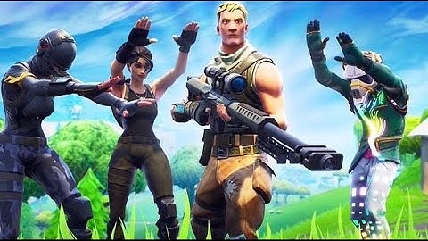 LogicaL Clan Zone Wars!