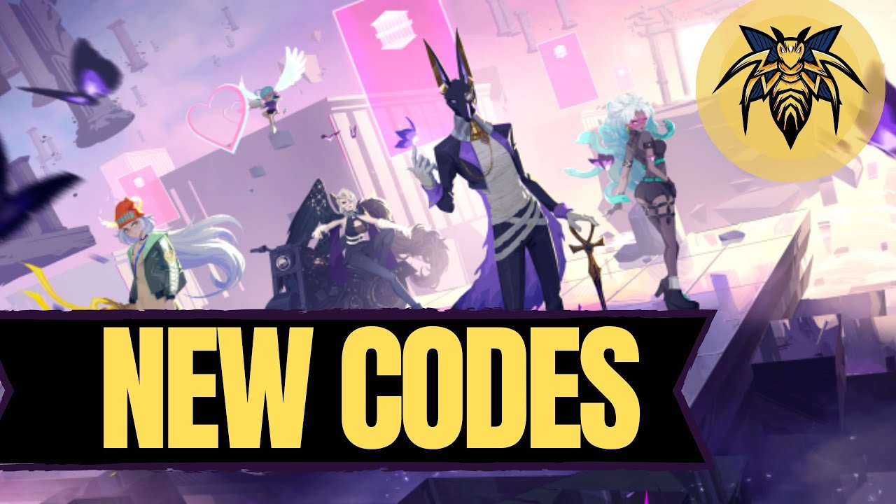 NEW DISLYTE CODES - DISLYTE CODES NOVEMBER 2022 - DISLYTE