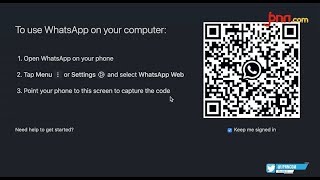 Cara Mengganti Tema Gelap di Whatsapp Web (Dark Mode Version) - JPNN.com