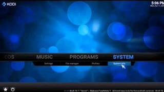 How to install Redemption build screenshot 5