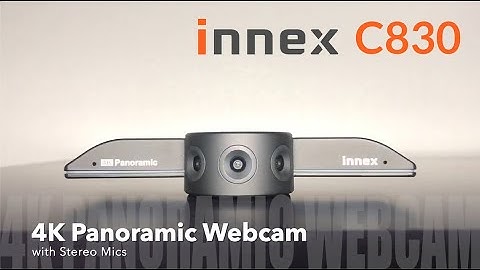 Innex C830 in a Nutshell | FunTech Innovation