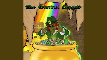 Cooking Up That Leprecrack