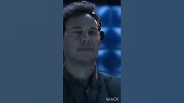 The coldest wink in The Flash 😉 #shorts