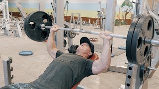 When Is A Full Body Workout Effective?