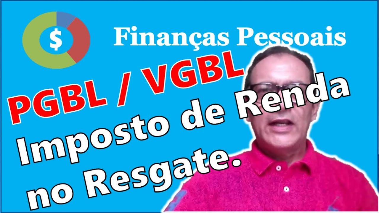 Previd ncia Privada Imposto De Renda YouTube