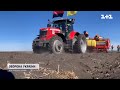 Боротьба за врожай – українські фермери під ворожими кулями виходять на поля
