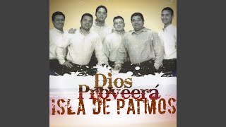 Video thumbnail of "Isla de Patmos - A Mi Padre"
