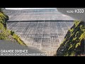 LA GRANDE DIXENCE - Die höchste Gewichtsstaumauer der Welt! | Vlog 333