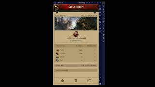 Evony The King's Return. Ghosting, scouting, attacking, and ghosting tutorial.