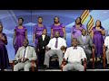 Up From the Grave He Arose | Crystal Family Choir
