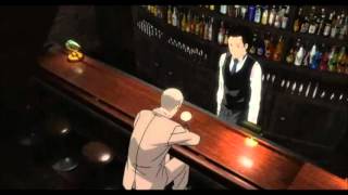 ★ Nightcore - Barman ★